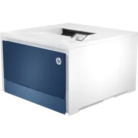 Принтер HP Color LaserJet Pro 4203dn (4RA89A) фото 1